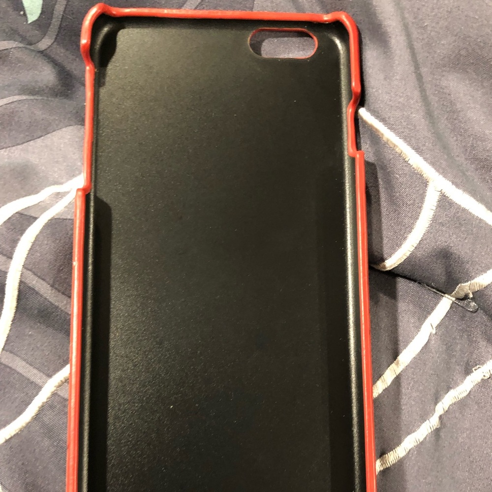 iPhone 6 Plus case!